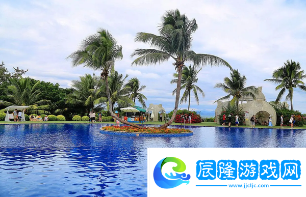 海島旅游景點大全