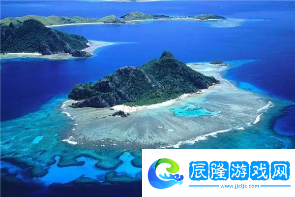 海島旅游景點大全