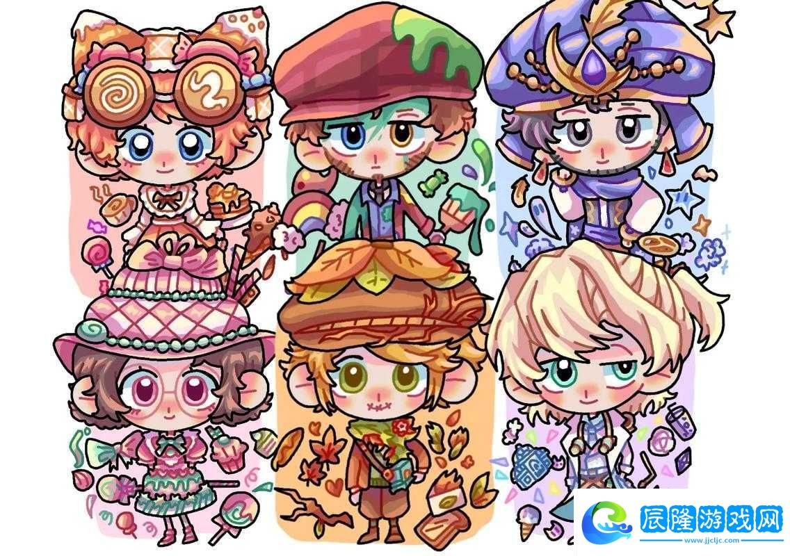第人格克利切創(chuàng)建孤兒庇護(hù)之所：第座孤兒院的誕生與成長(zhǎng)故事!