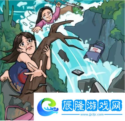 看你怎么秀車禍救援通關攻略