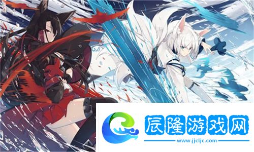 美麗如夢！激戰2白皮膚人女閃耀于戰場之中