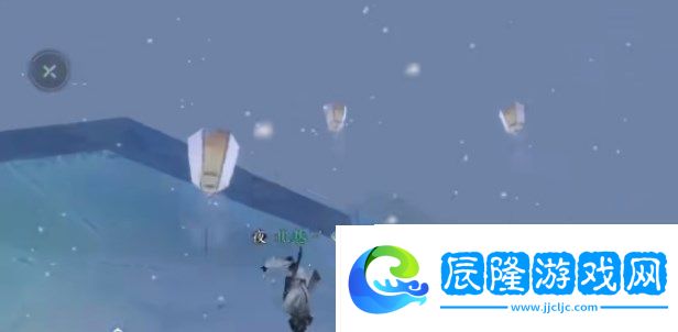 逆水寒手游滄州雪鷹奇遇任務詳細攻略與玩法分享