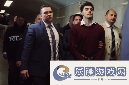 槍殺醫保巨頭CEO嫌犯顏值出圈
