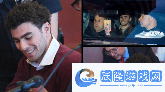 槍殺醫保巨頭CEO嫌犯顏值出圈