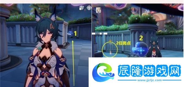 崩壞星穹鐵道所有悲傷的故事怎么通關(guān)
