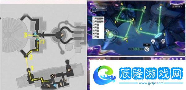 崩壞星穹鐵道所有悲傷的故事怎么通關(guān)