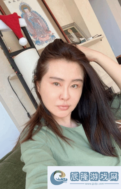 歲月沉淀下的風華依舊