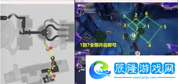 崩壞星穹鐵道所有悲傷的故事怎么通關(guān)