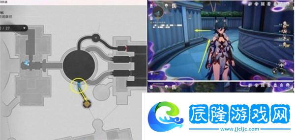崩壞星穹鐵道所有悲傷的故事怎么通關(guān)