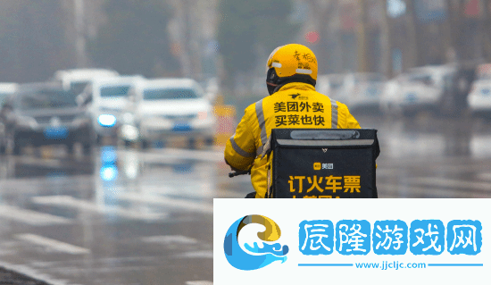 美團官宣！將逐步取消外賣騎手超時扣款機制