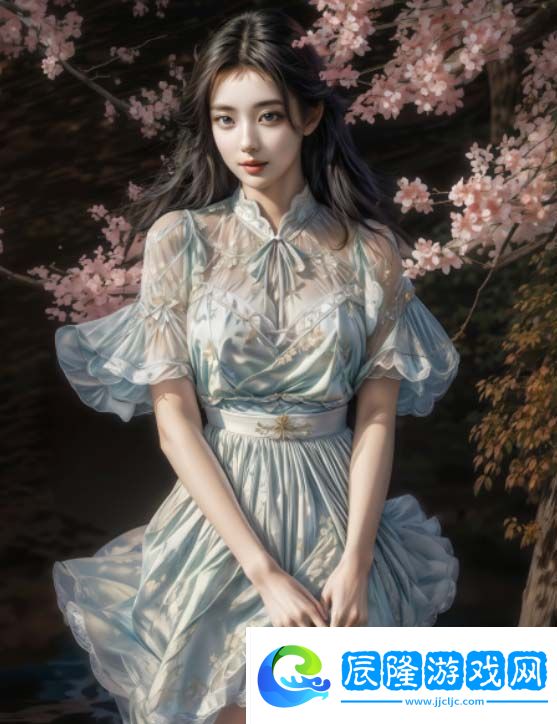 有哪些游戲可以與女性角色互動