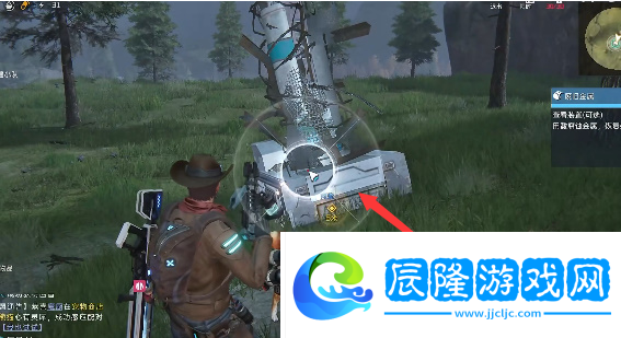 星球重啟廢舊金屬任務完成攻略