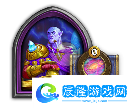 爐石傳說