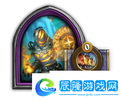 爐石傳說