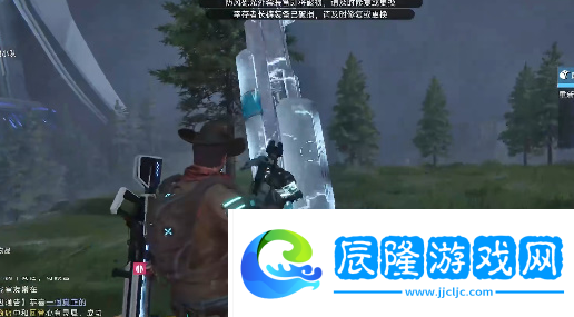 星球重啟廢舊金屬任務完成攻略