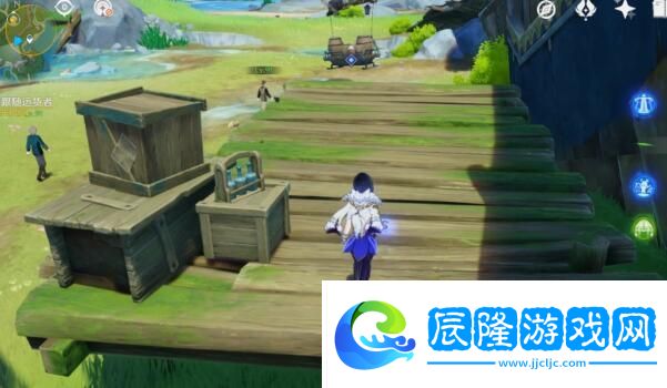 原神一份預(yù)期內(nèi)的計劃攻略