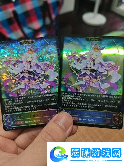 影之詩游戲深度解析天之河資料圖鑒全覽與卡牌效果專業點評