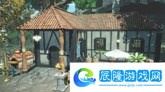 優(yōu)米雅的煉金工房正式上線Steam平臺支持中文語言選項