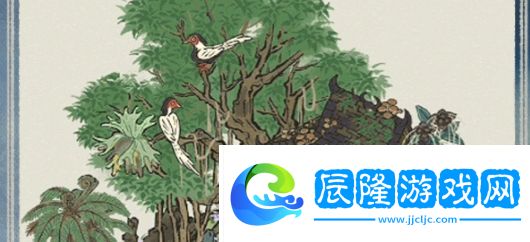 江南百景圖郁郁南風亭建筑要不要抽：寵物技能升級優先級