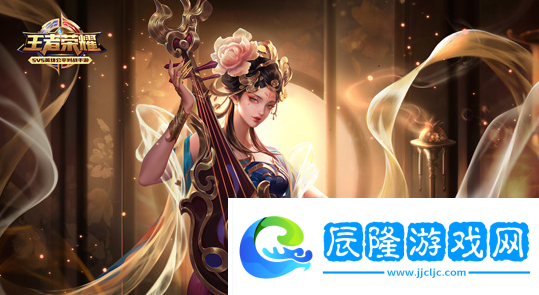 王者榮耀S12賽季楊玉環銘文怎么搭配