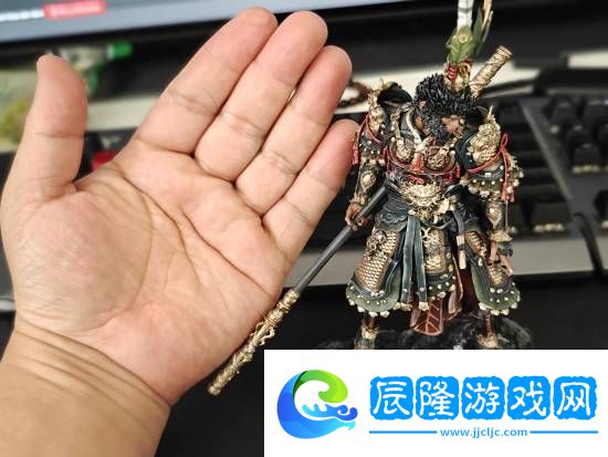 友3D打印黑神話手辦！玩家感嘆制作精良