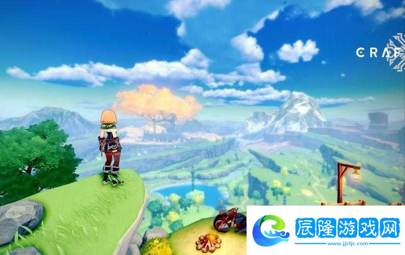 創世理想鄉游戲內旅行商人位置全面解析與尋找指南