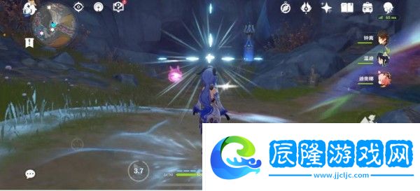 原神觸媒石激發潛能方法介紹
