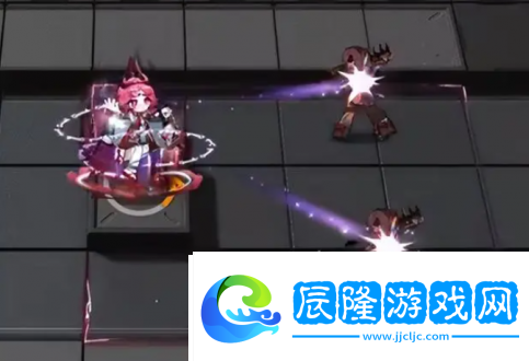 明日方舟妮芙技能是什么