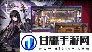 詠月風雅江左技能解析與使用技巧！