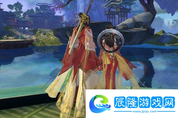 誅仙手游全新時裝“戀羽”&“醉娉婷”預(yù)覽