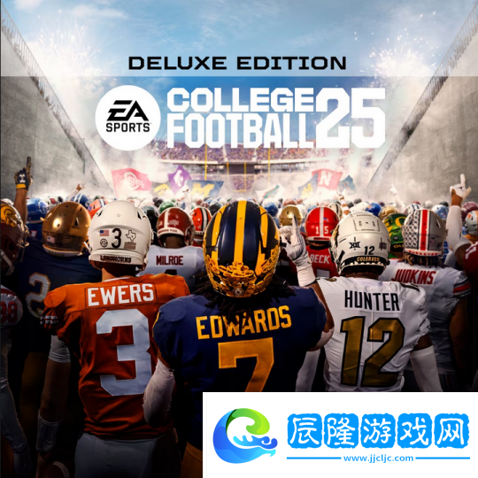 EASports大學橄欖球25可能只會在主機上發售不會推出PC版本