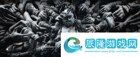 "黑神話舞臺好帥"登熱搜-網友：無敵！壓力給到春晚