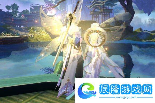 誅仙手游全新時裝“戀羽”&“醉娉婷”預(yù)覽
