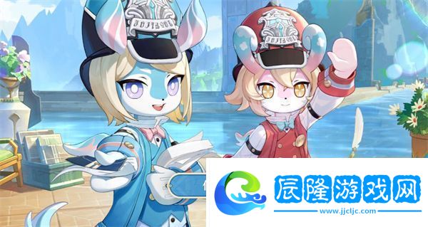 原神美露莘的調(diào)查問(wèn)卷活動(dòng)攻略