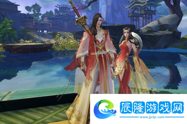 誅仙手游全新時裝“戀羽”&“醉娉婷”預(yù)覽