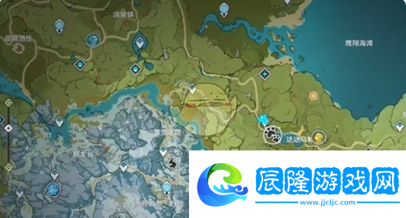 原神伴爪同行全面攻略指南