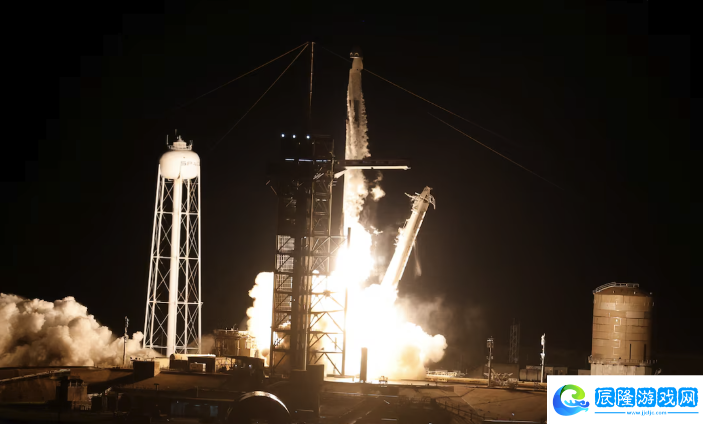 加州-9-月一次停電-導致-SpaceX-載人飛船失去地面控制至少一小時