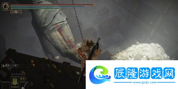 艾爾登法環珍珠龍徽護符3在哪