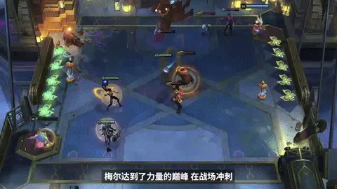 云頂之弈S13賽季六費卡新消息匯總與爆料分析