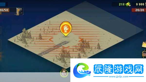 詭居小鎮R第二章震撼上線