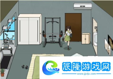 文字來找茬她進錯屋了找出女孩子不是屋主的證據通關攻略