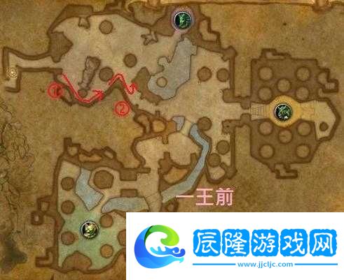 魔力時代副本BOSS挑戰指南-污染村落2-7關卡全面攻略