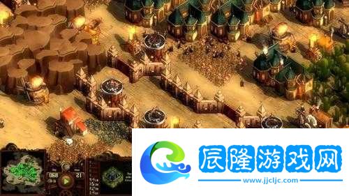 億萬僵尸游戲中帳篷的關鍵作用-奠定人口增長與經濟繁榮的基石