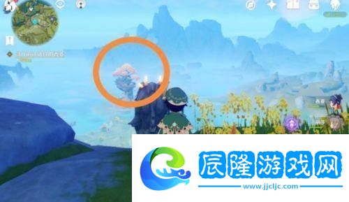 原神無妄坡石像點(diǎn)亮順序是什么