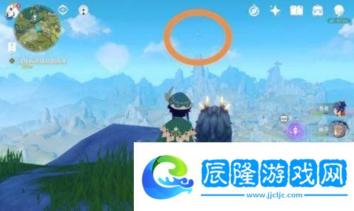 原神無妄坡石像點(diǎn)亮順序是什么