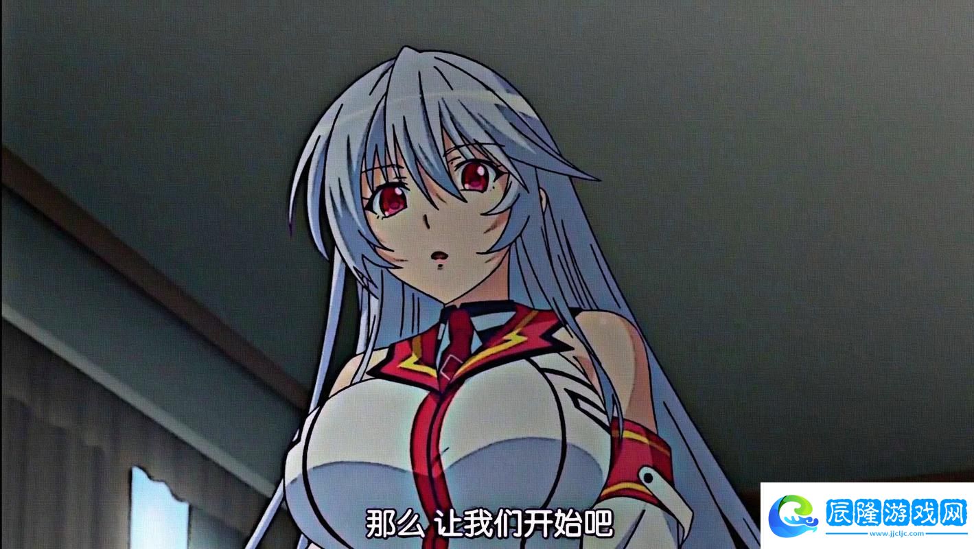 成品動漫站入口頁版網友感嘆：這才是二次元的天堂！
