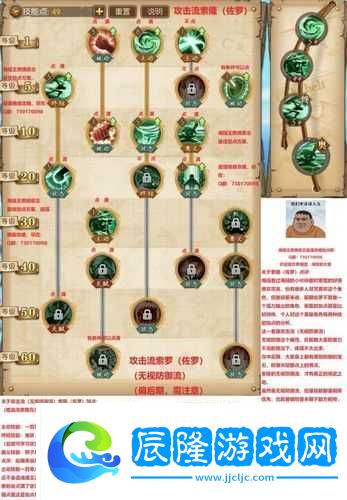 航海王燃燒意志索隆技能全面解析及高效加點實戰攻略