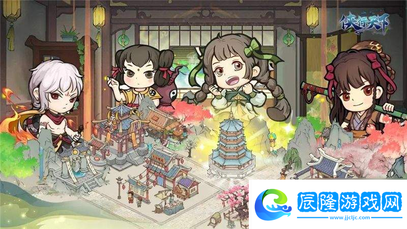 俠行天下手游中都有什么職業可以選擇-職業匯總介紹