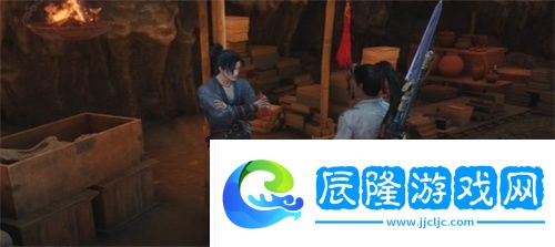 燕云十六聲絕世高手任務完成方法