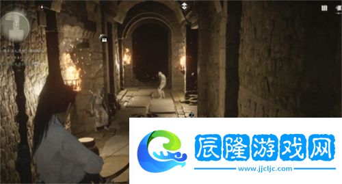 燕云十六聲活人醫館任務圖文流程